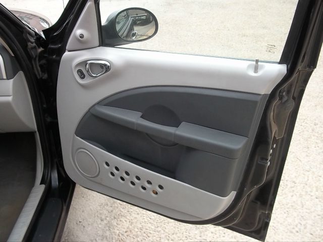 Chrysler PT Cruiser 2008 photo 9