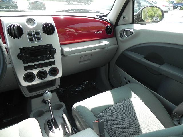 Chrysler PT Cruiser 2008 photo 11