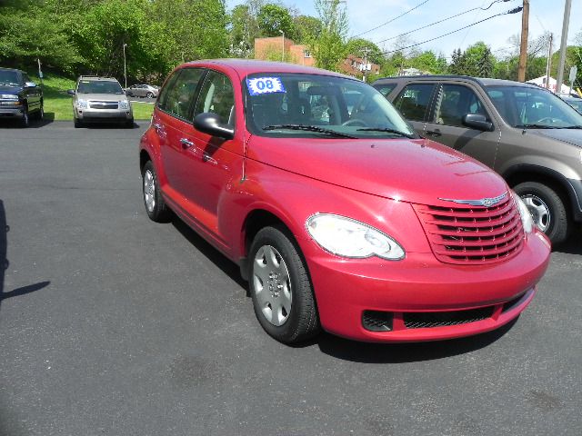 Chrysler PT Cruiser 2008 photo 5