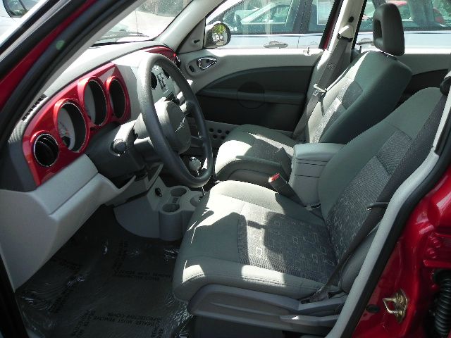 Chrysler PT Cruiser 2008 photo 6