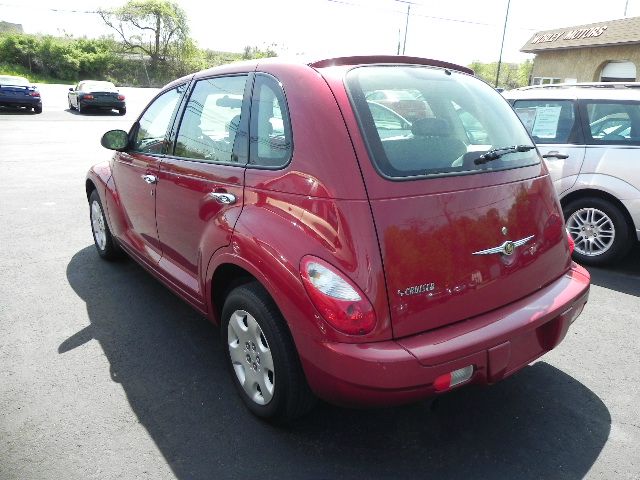 Chrysler PT Cruiser 2008 photo 7