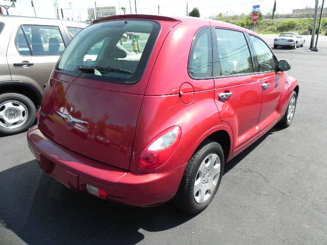 Chrysler PT Cruiser 2008 photo 8