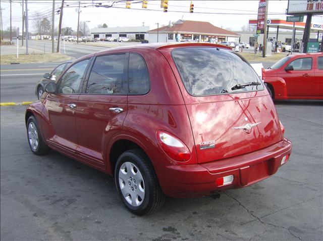 Chrysler PT Cruiser 2008 photo 3