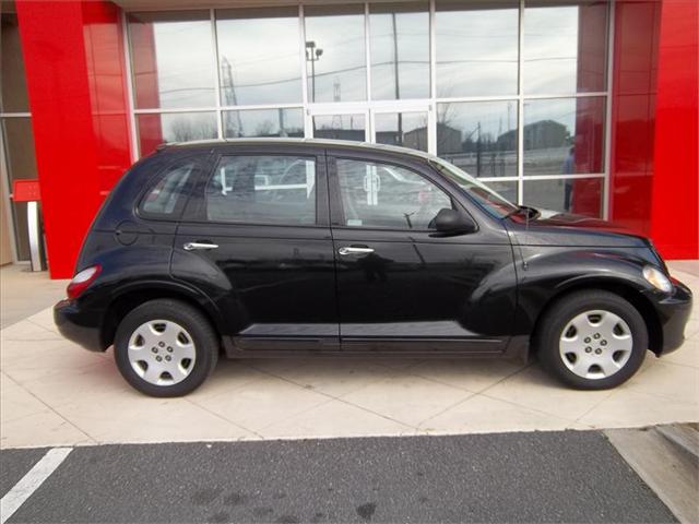 Chrysler PT Cruiser 2008 photo 0