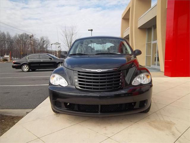 Chrysler PT Cruiser 2008 photo 1