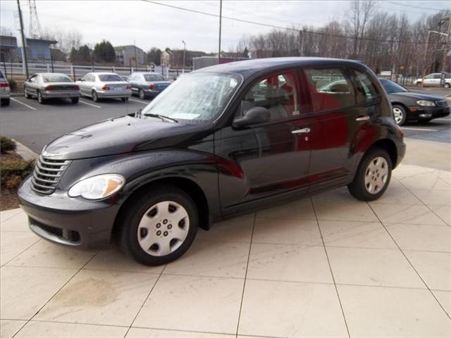 Chrysler PT Cruiser 2008 photo 2