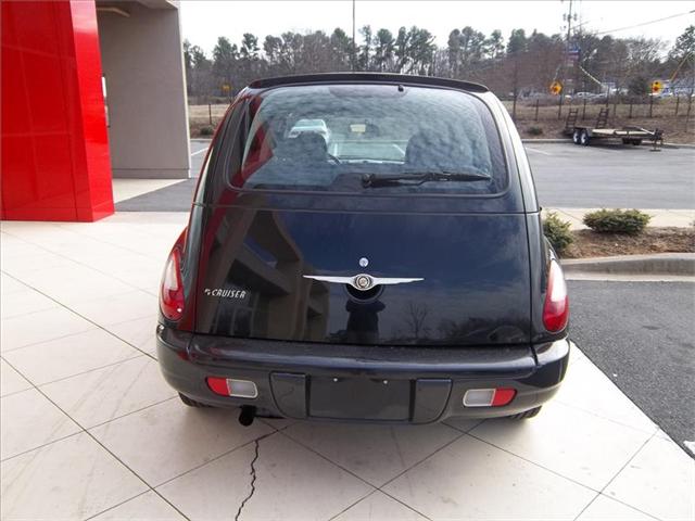 Chrysler PT Cruiser 2008 photo 3