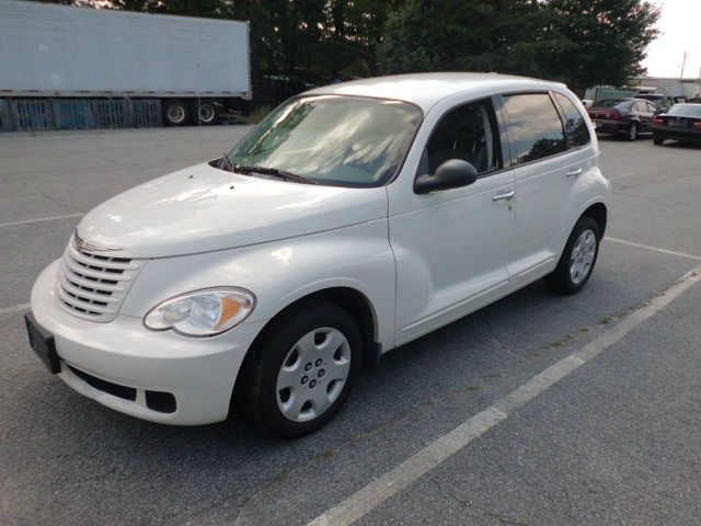 Chrysler PT Cruiser 2008 photo 1