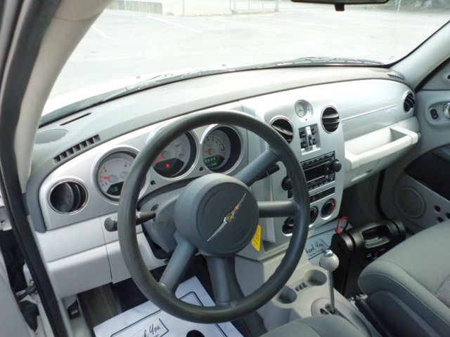 Chrysler PT Cruiser 2008 photo 3