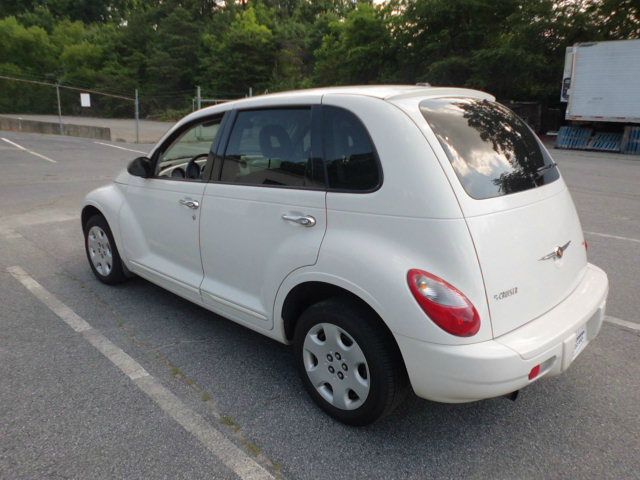 Chrysler PT Cruiser 2008 photo 4