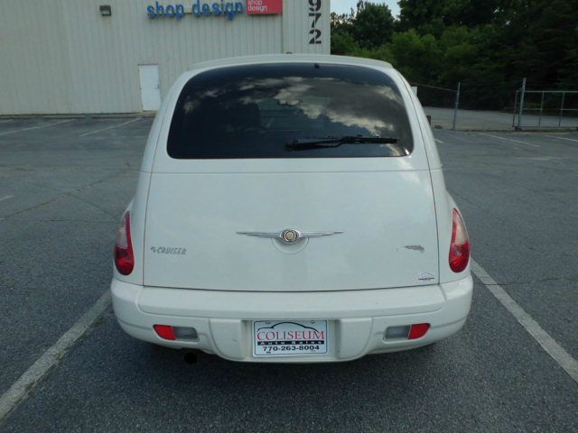 Chrysler PT Cruiser 2008 photo 5