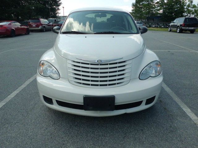 Chrysler PT Cruiser 2008 photo 7