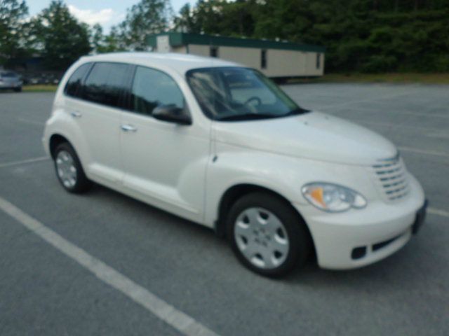 Chrysler PT Cruiser 2008 photo 8