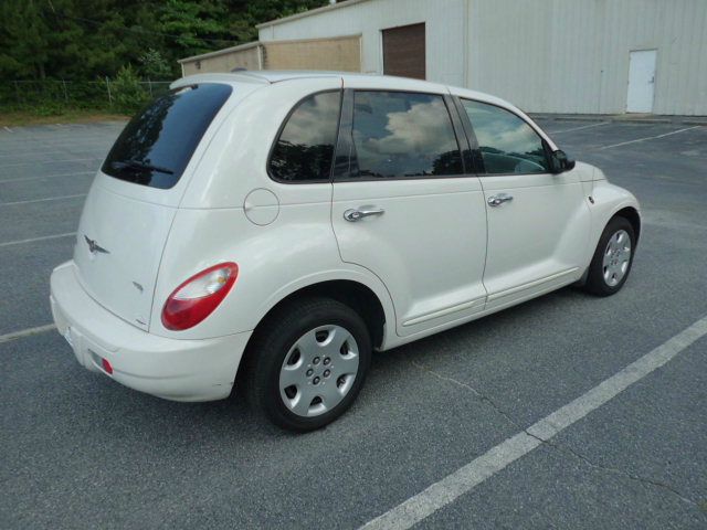 Chrysler PT Cruiser 2008 photo 9