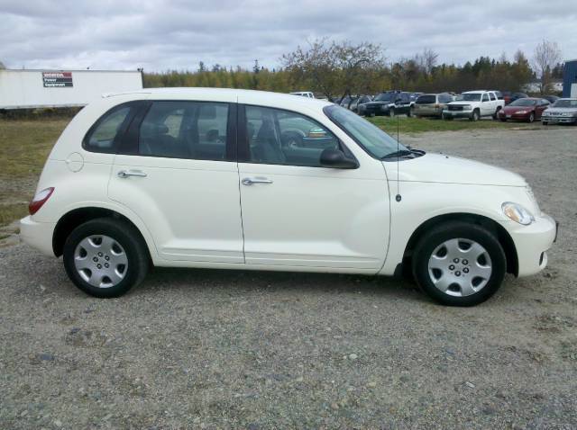 Chrysler PT Cruiser 2008 photo 1