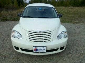 Chrysler PT Cruiser 2008 photo 4