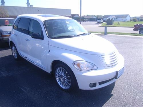 Chrysler PT Cruiser SLT 25 Other