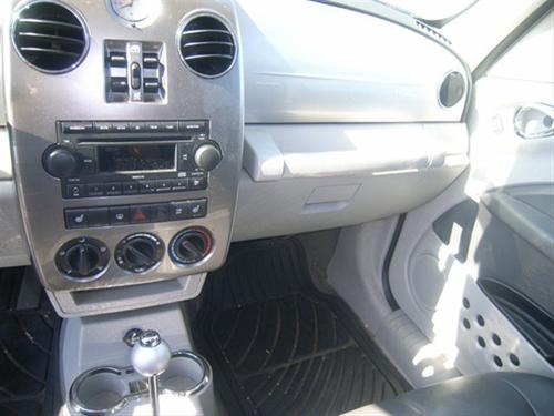 Chrysler PT Cruiser 2008 photo 1