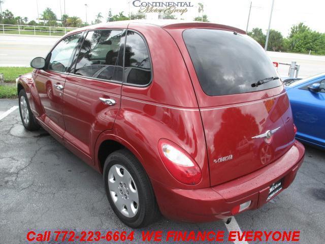 Chrysler PT Cruiser Unknown Sport Utility