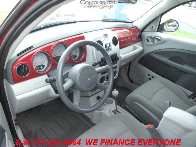 Chrysler PT Cruiser 2008 photo 2