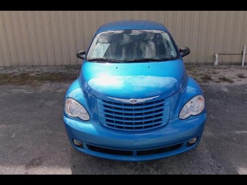 Chrysler PT Cruiser 3.5 Other