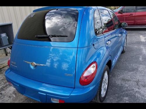 Chrysler PT Cruiser 2008 photo 2