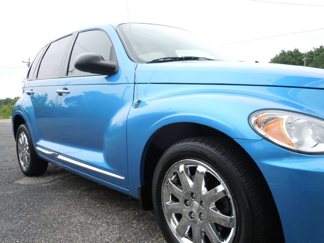 Chrysler PT Cruiser 2008 photo 10