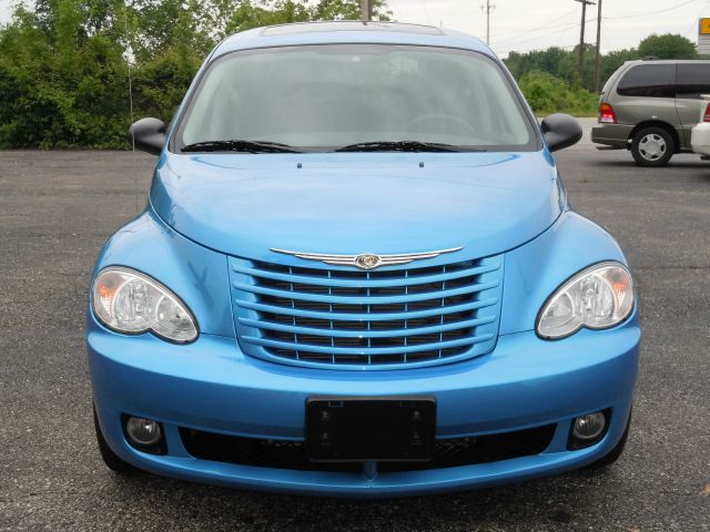 Chrysler PT Cruiser 2008 photo 101