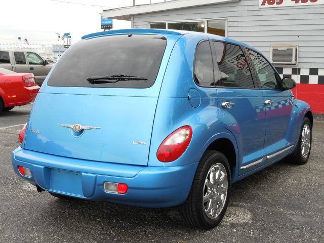 Chrysler PT Cruiser 2008 photo 102