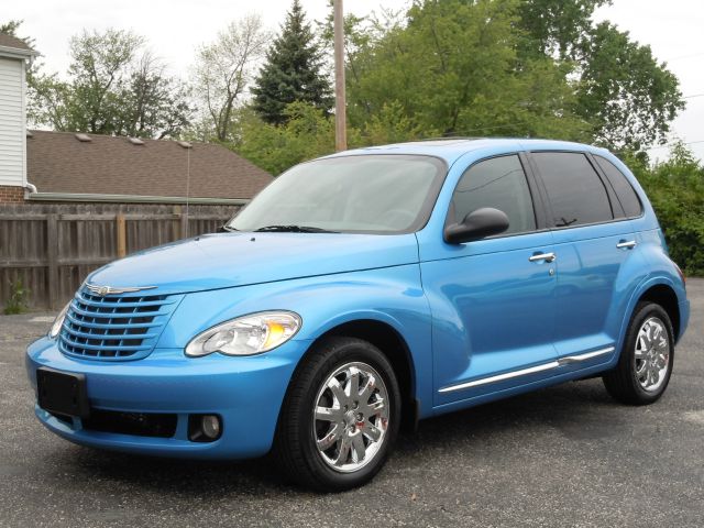 Chrysler PT Cruiser 2008 photo 103