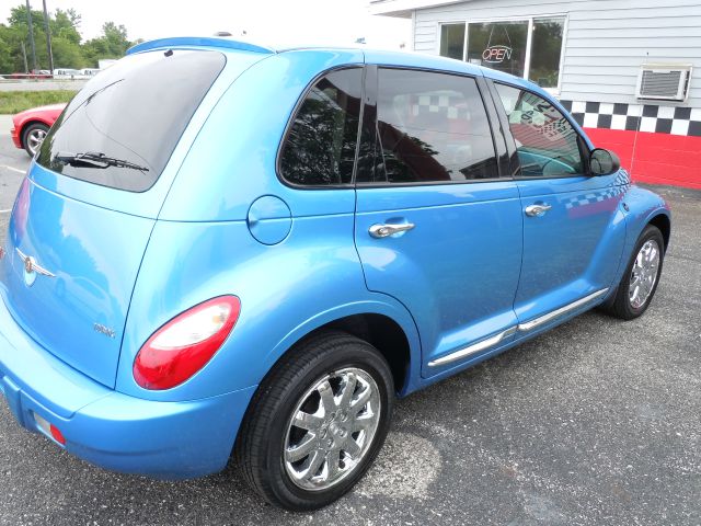 Chrysler PT Cruiser 2008 photo 107