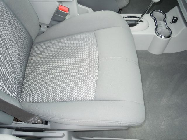 Chrysler PT Cruiser 2008 photo 12