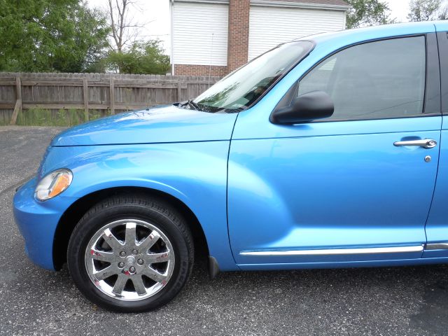 Chrysler PT Cruiser 2008 photo 14