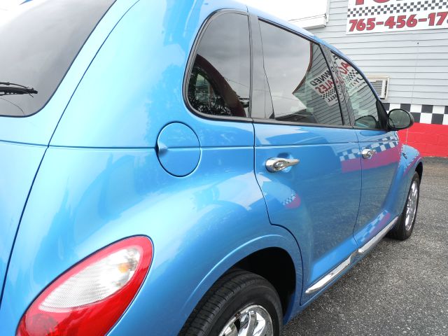 Chrysler PT Cruiser 2008 photo 17