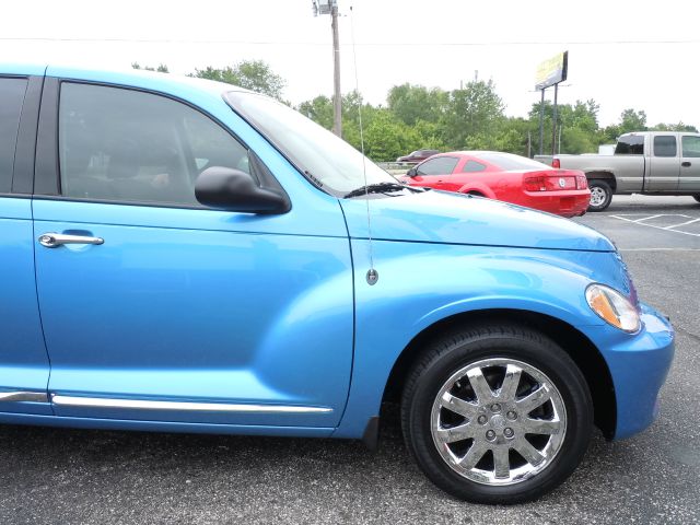 Chrysler PT Cruiser 2008 photo 20