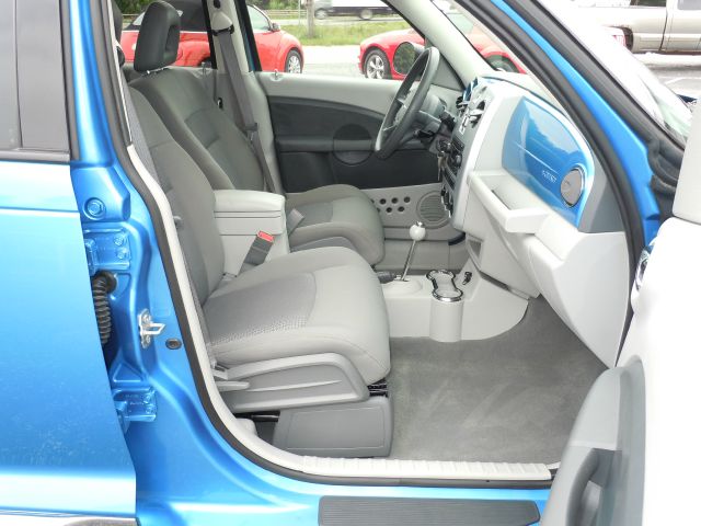 Chrysler PT Cruiser 2008 photo 23