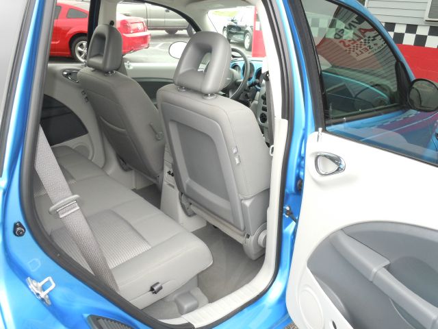 Chrysler PT Cruiser 2008 photo 26