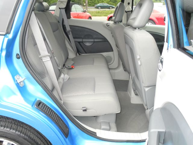 Chrysler PT Cruiser 2008 photo 28