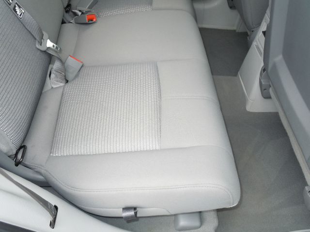 Chrysler PT Cruiser 2008 photo 31