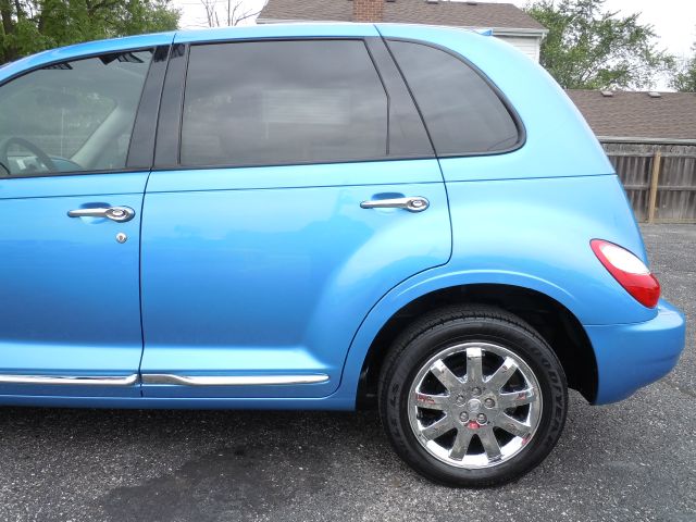 Chrysler PT Cruiser 2008 photo 32