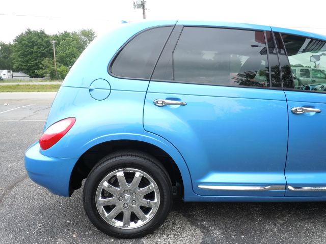 Chrysler PT Cruiser 2008 photo 33