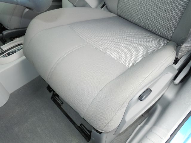 Chrysler PT Cruiser 2008 photo 44