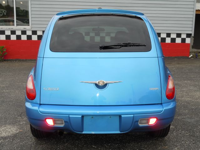 Chrysler PT Cruiser 2008 photo 47