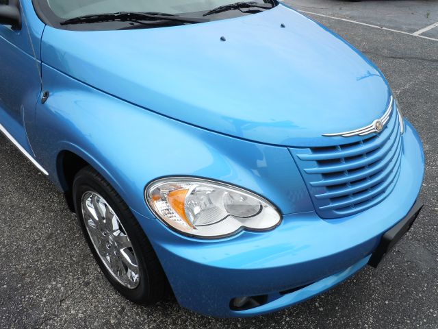 Chrysler PT Cruiser 2008 photo 48