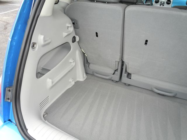 Chrysler PT Cruiser 2008 photo 49