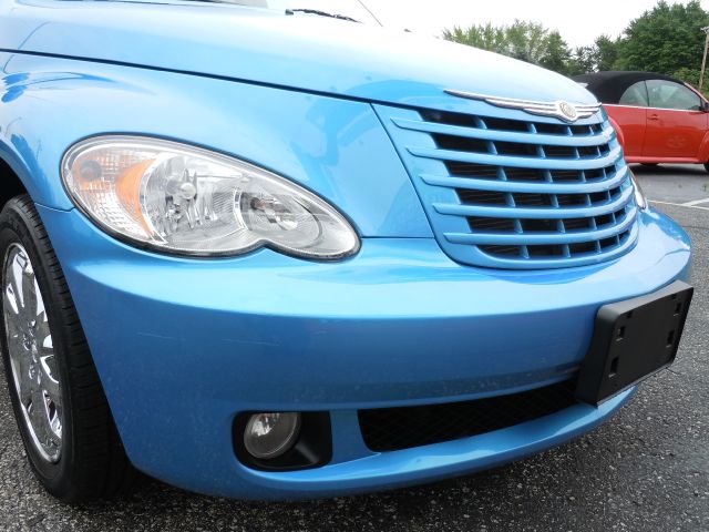 Chrysler PT Cruiser 2008 photo 50