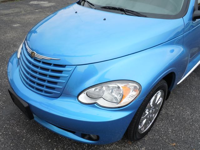 Chrysler PT Cruiser 2008 photo 51