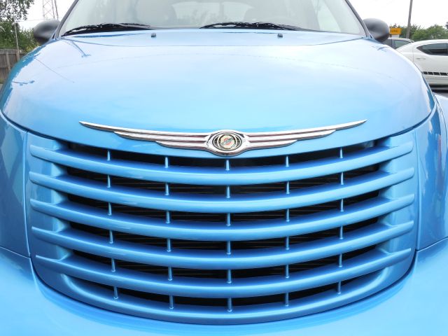 Chrysler PT Cruiser 2008 photo 52