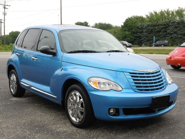 Chrysler PT Cruiser 2008 photo 53