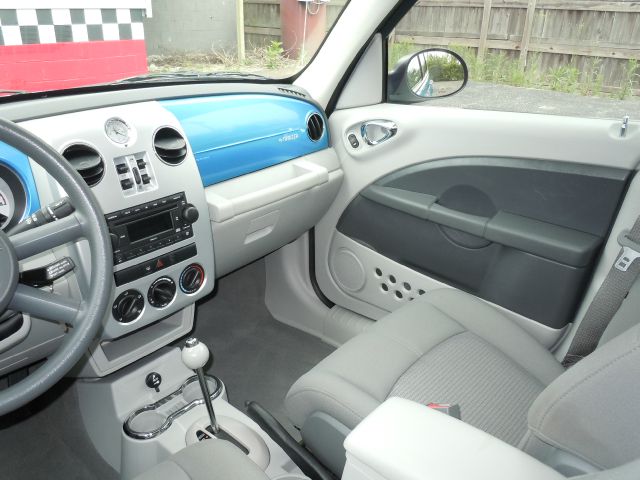 Chrysler PT Cruiser 2008 photo 55